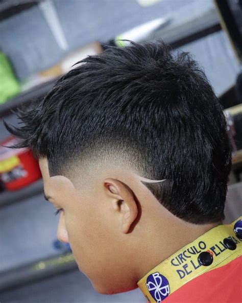 Corte de pelo el 7 colombiano: qué es y cómo se lleva este estilo ...